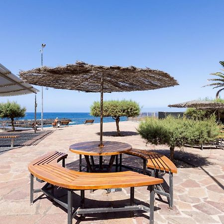 Apartamento Zoraida Del Mar. El Pris Екстериор снимка