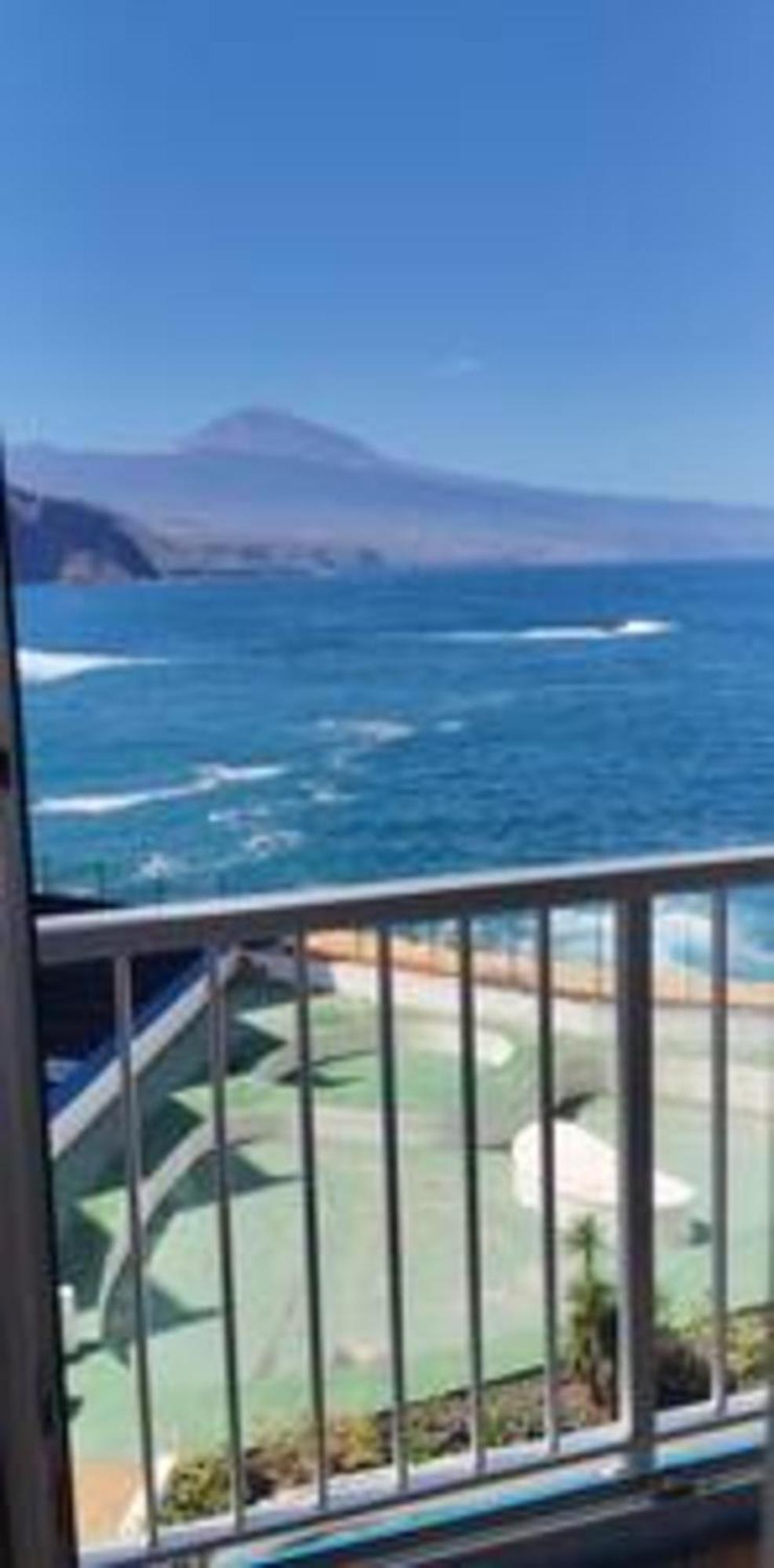 Apartamento Zoraida Del Mar. El Pris Екстериор снимка