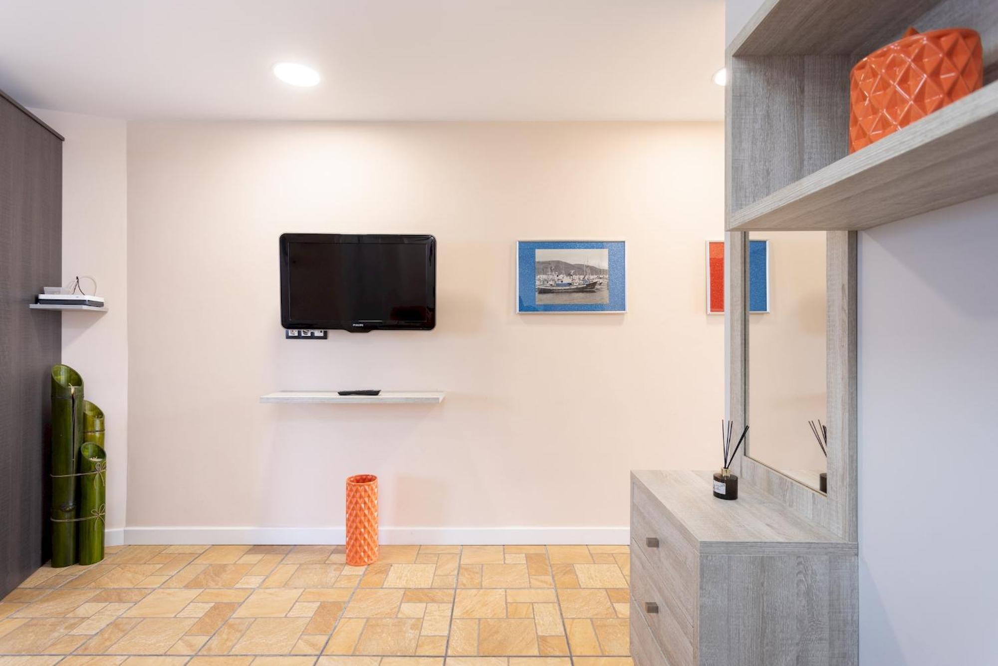 Apartamento Zoraida Del Mar. El Pris Екстериор снимка