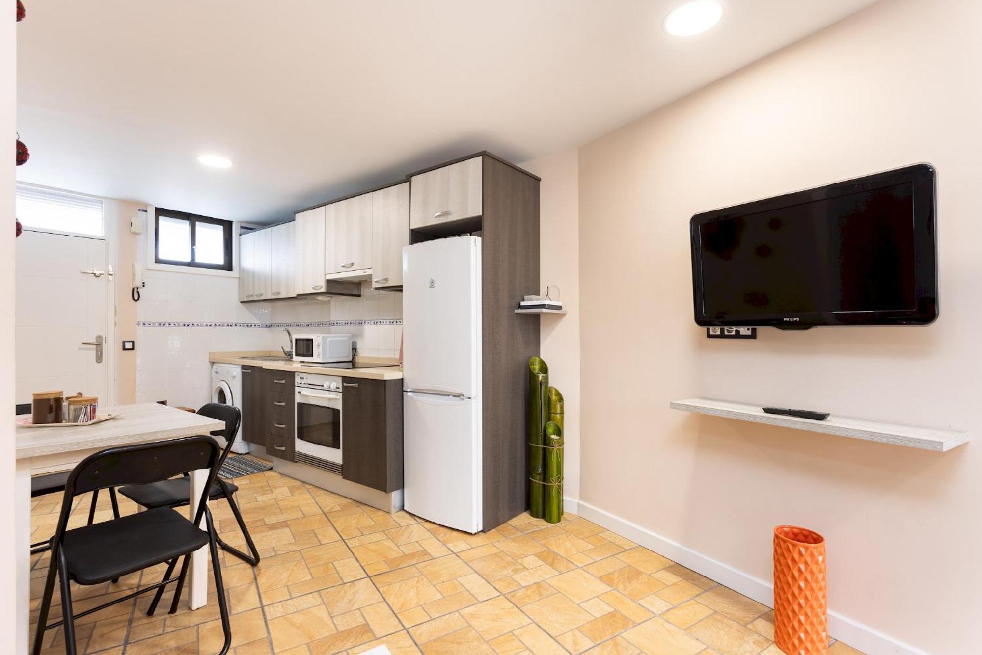 Apartamento Zoraida Del Mar. El Pris Екстериор снимка