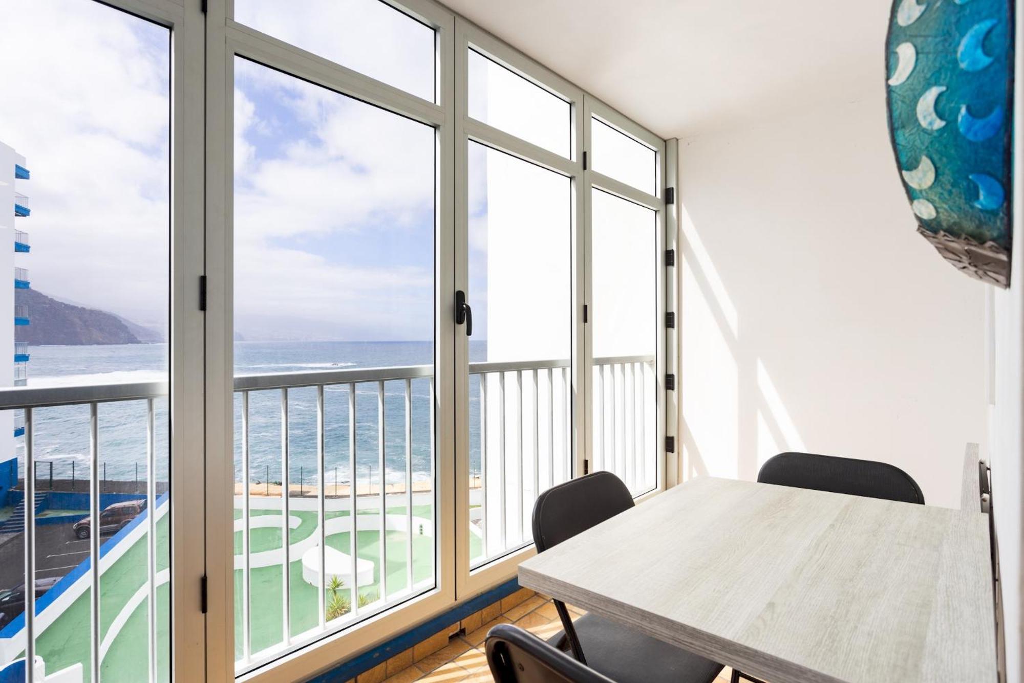 Apartamento Zoraida Del Mar. El Pris Екстериор снимка