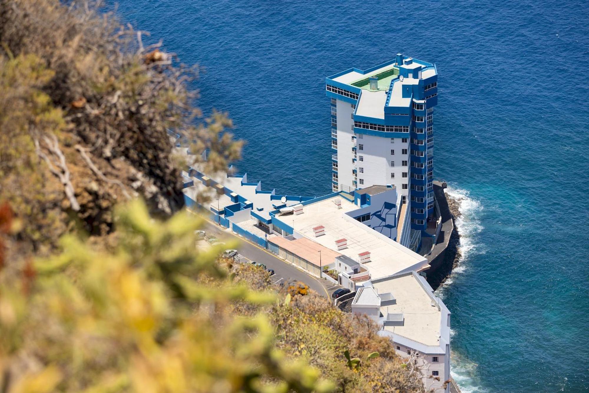 Apartamento Zoraida Del Mar. El Pris Екстериор снимка