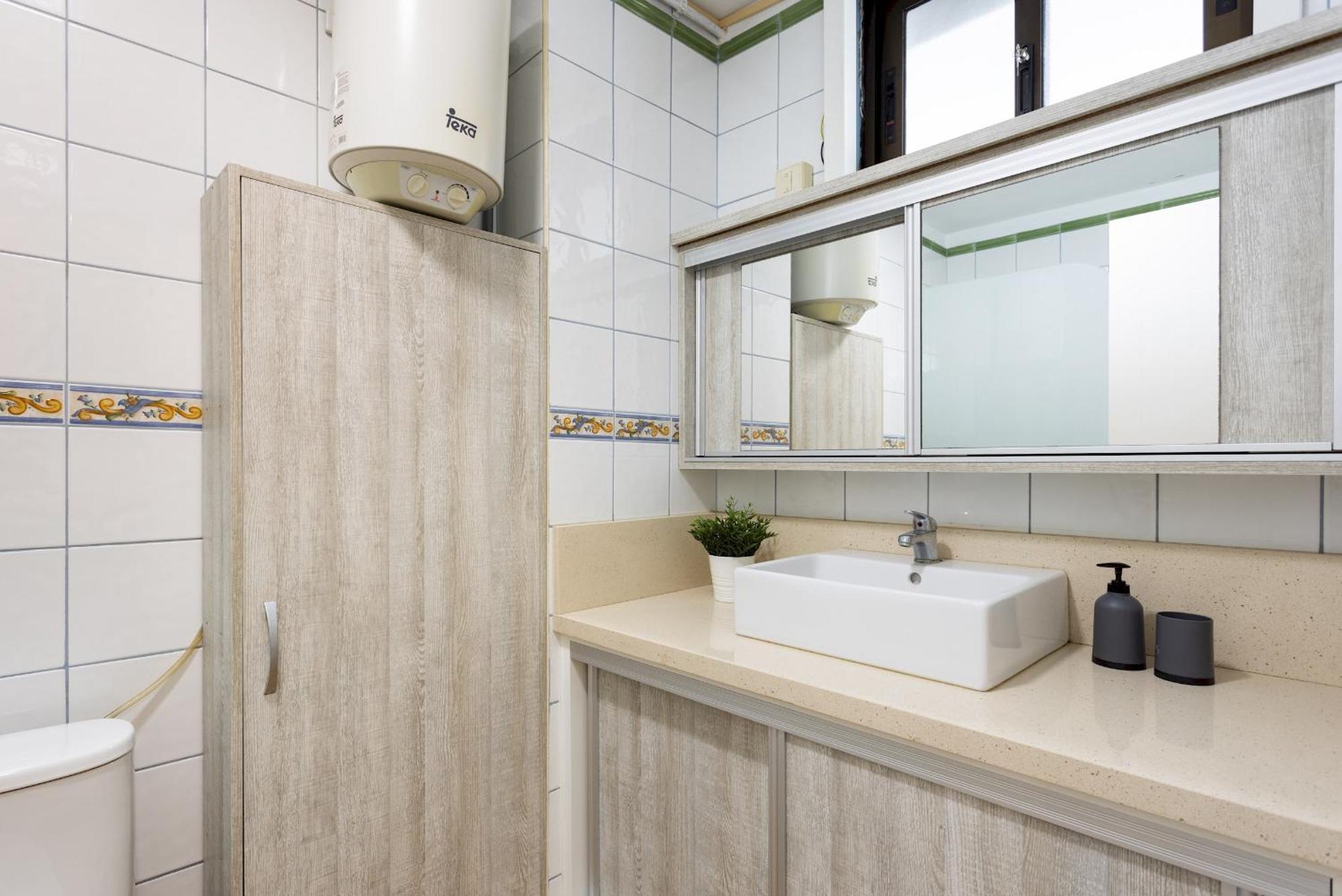 Apartamento Zoraida Del Mar. El Pris Екстериор снимка