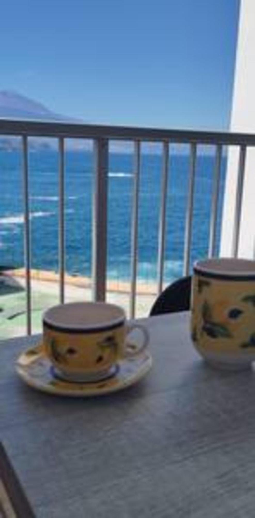Apartamento Zoraida Del Mar. El Pris Екстериор снимка